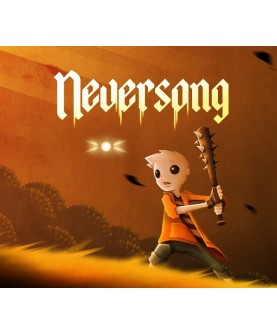 Neversong Steam Key EUROPE